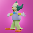 lado.png Krusty the Clown