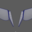Car_Mirror_05_Wireframe_03.png Rearview Mirror // Design 05