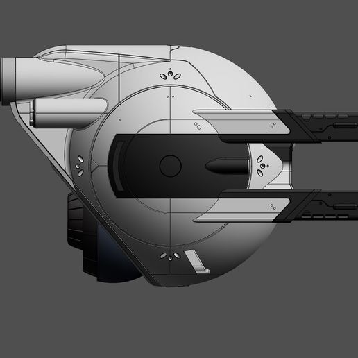 side.jpg 1/9 Oblivion Drone