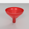 2.png Funnel for Salus drums - Funnel for Salus drums