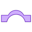 HDLpistoletV1.3_-_HDL14HautDeGachette.STL Hyper Light Drifter Gun