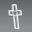 cross_7_P0012.jpg Deko-Kreuz mit Herz für die Erstkommunion
