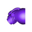 Gauntlet_Arm_12.stl Power Gauntlets
