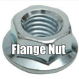 Flange-Nut-pic.png Teverun scooter M12 and M14 Nut Cap