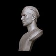 N10.jpg Rafael Nadal 3D print model
