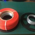 WhatsApp Image 2020-06-12 at 15.21.36 (5).jpeg Recycle Filament Spool Screwed Part