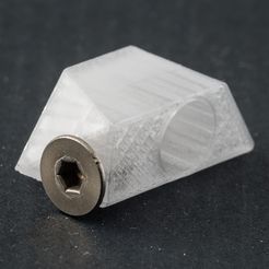 IMGP7007.jpg STL-Datei RigidBot Z-Limit Screw kostenlos・3D-druckbares Modell zum herunterladen