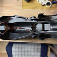 KakaoTalk_Photo_2020-05-10-19-32-34-1.jpeg RC CAR ' batmobile 1989'