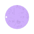 TETRAGRAMATON.stl TETRAGRAMMATON