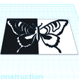 2.png Butterfly Op Art