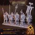 2a-High-Elf-Knights-of-Ryma-32mm-Unit-Front.jpg High Elf Knights of Ryma Unit | 32mm Scale Presupported Miniatures