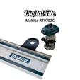 il_fullxfull.7535463103_p1wq.webp Адаптер для фрезы Makita RT0702C | Подходит для направляющих Makita | Цифровые файлы STL + 3MF