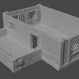 First-floor.png Brightwater house 2 for tabletop gaming