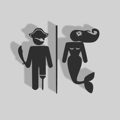 baño-hombre-mujer.png (Male/female)-bathroom door-2D ART