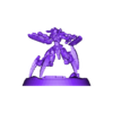 1_Merged_Arm_Katar_1_l1 (repaired).obj Archivo OBJ Necroyd Tomb Lords - Elites Escorpión・Objeto imprimible en 3D para descargar, Tablehammer
