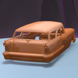 a005.png OLDSMOBILE DYNAMIC 88 FIESTA HOLIDAY 1958 (1/24) printable car body