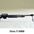 Orsis sniper