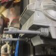 IMG_7585.jpg Star Wars Hasbro 2010 ATAT Replacement Jaw Guns