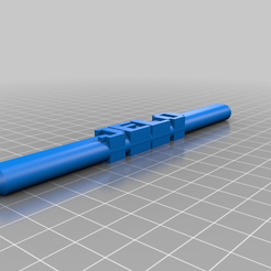 4405beeadcd6dc45c384ed1a2f654f5b.png Fichier 3D gratuit ALEX CUSTOM DP・Objet pour imprimante 3D à télécharger