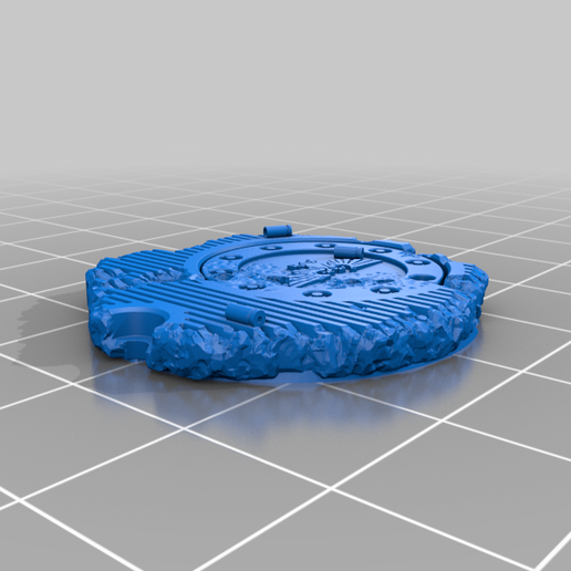 32mm-Base_Topper_Remix-Urban-06.png War Gaming Base Toppers