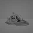 BARIOTH-FIGURE-18.png MONSTER HUNTER BARIOTH FIGURE