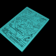 Riolucard2.png リオル