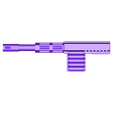 Gaslands_Weapons_machine_gun_left_sm.stl Gaslands - Weapons