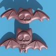 Murcielago-Esqueleto.png Skeleton Bats
