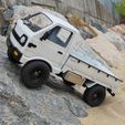 ahead-RC-Kei-Trruck-30.jpg Crawler Kei Cab - 1/10 RC body