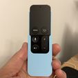 IMG_7992.jpg AppleTV remote Casing - Remote control case