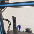 20190316_131222.jpg Filament holder for 2020 frame (A30, CR-10, Ender 3, A10, A10M, A20M and others)