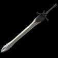 Rebellion2.jpg Devil May Cry - Rebellion (DMC3 - DMC4 - Anime)