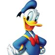 741-Donald-Duck.jpg DONALD DUCK