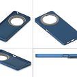 4.jpg Xiaomi Redmi 14C Case - V1