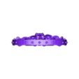 NL_CS_3.stl Not-Day Overlords Round Combat Shields