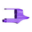 Handle01.stl STL file Malfeasance Gun - Destiny 2 Gun・3D printer model to download