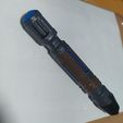 abc90503-8482-4013-a3f1-ba4d268467ef.jpg Doctor Who Style Sonic Screwdriver Ballpoint Pen