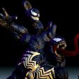 7653.jpg Venom collectable statue