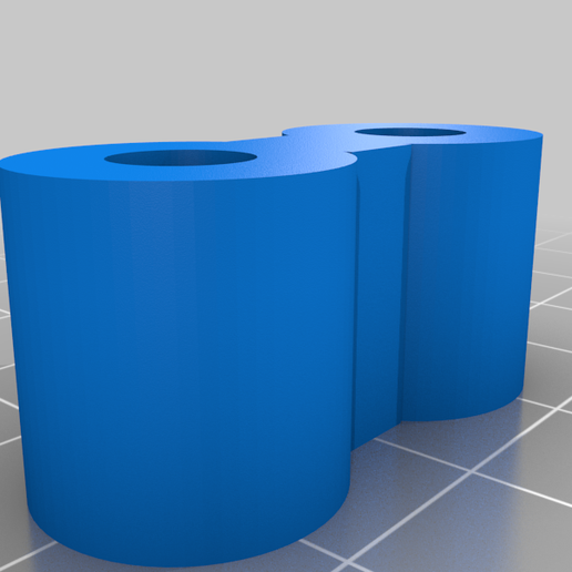 Clothes_Horse_Dryer_Airer_-_Joined_Top_Feet.png 6mm Metal Clothes Horse / Dryer / Airer Full Set of Clips, Tops & Feet