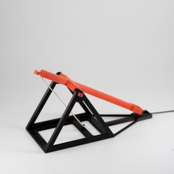 catapulta-1.jpg Archivo STL Nanipulta・Modelo de impresión 3D para descargar