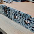 TGO-Ruin-walls-visualisation-2-1-section-misprinted-but-looks-like-wall-has-melted.jpg Tabletop Gaming: Wall  Designs - Big Bundle