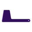 mailbox-flag.stl IoT Gmailbox