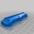 Support_Side.png CNC PCB Holder add-on (Full 150x100 on a 1610 cnc)