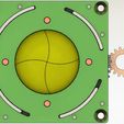 D20T3B4TY2-01.jpg D20T3B4 TY2-Motorized or Manually Industrial mechanical shutter design plan type 2