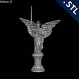 Statue_6.png Base Set (Modular)