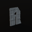 Untitled4.png Ruines modulaires de science-fiction - Kill Team Terrain (Damage Set)