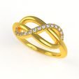 05.jpg 000103 Celtic Knot Diamond Ring