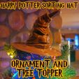 harry.jpg Harry Potter Ornament and Tree Topper