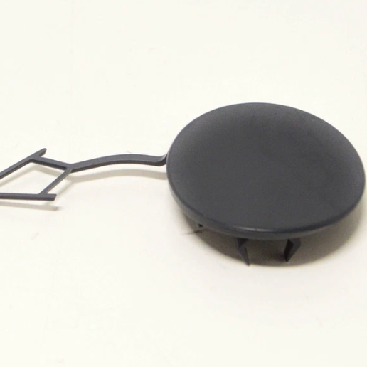 VW Passat B8 Rear Bumper Tow Hook Cover Cap (3G5807441)