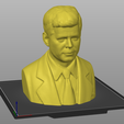 Screenshot-2023-05-20-213628.png President John F. Kennedy Head Bust